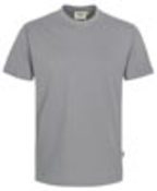 T-Shirt Classic, Farbe titan,Gr.3XL