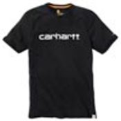 T-Shirts Force Delmont Graphic, Farbe black, Gr.XL