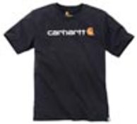 T-Shirts Core Logo, Farbe black, Gr.2XL