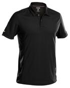 Polo-Shirt Traxion, Farbe schwarz, Gr. 3XL