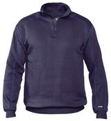 Sweatshirt Felix, Farbe dunkelblau, Gr. 2XL