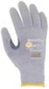 Schnittschutz-Handschuhe MaxiCut Dry5,Farbe grau/schwarz, Gr.10