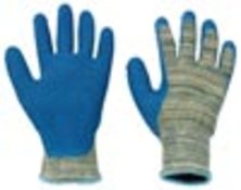 Schnittschutz-Handschuhe Sharpflex,Latex, Gr.7