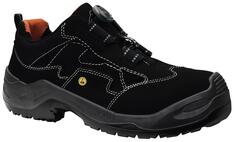 Sicherheits-Sandale Scott BOA ESD S1P, Farbe schwarz, Gr. 45