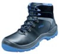 Sicherheits-Stiefel S3, SL 525XP Blue ESD, Farbe schwarz/blau, Gr.41