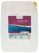 Flächen-Desinfektionsmittel Tevan Panox,VE m. 6 Zerstäuberflaschen a 750ml