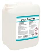 Myxal Sept 70 Händedesinfektionsmittel, 5 l Kanister