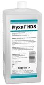 Myxal HDS Antimikrobielle Lotion, 1 l Hartflasche