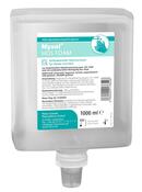 Myxal HDS Foam Antibakterieller Waschschaum, 1 l Neptunflasche