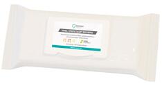 PROTECTASEPT DUO WIPES Desinfektionst., neutral 14x21 cm, Flowpack a 48 St.