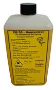 Ultraschallreiniger-Konzentrat, 750 ml 750 ml Flasche, Reinigung/Entfettung