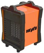 HEYLO Elektroheizer DE 2 XL 2 kW (230V)