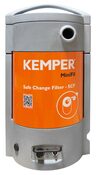 Hochvakuum Filtergerät KEMPER MiniFil