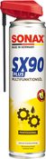 Multifunktionsspray,  Inhalt 400 ml Easy Spray, SX90 Plus