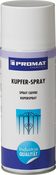Kupferspray, Inhalt 400 ml, kupferfarben, kratzfest, für Wartung/Reparatur, Spraydose