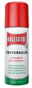 Ballistol Universalöl, lebensmittelecht, 200 ml Spray