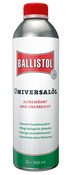 Universalöl Ballistol, Inhalt 500 ml, Dose
