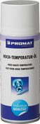 Hochtemperaturöl 400ml Spray o.Rückstände -40/+250Grad C