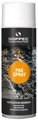 Soppec PAK-Detector, Prüfmittel, weiß, 500 ml Spray, Spraydose