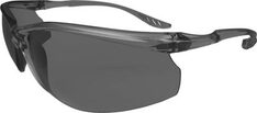 Schutzbrille Daylight One PC-Scheibe smoke, EN166 100UV-Schutz bis 385nm