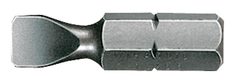 Schlitz-Schrauberklinge 5,5 mm, Länge 50 mm