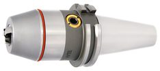 Schnellspannbohrfutter Spann-D.2,5-16mm NC DIN69871-A SK40 f.Rechts-/Linkslauf