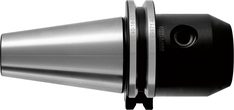 Flächenspannfutter Weldon Spann-D.6mm DIN69871-AD/B SK40 A50mm