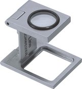 Fadenzähler Tech-Line 8x Linsen-D.16,3mm