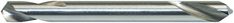 FACTOR, Spiralbohrer HSS, DIN 1412 C, Typ, 3,3 mm, geschliffen Karosseriebohrer