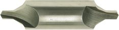 FACTOR HSS-Zentrierbohrer DIN333, Form B, rechts1,60 mm
