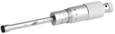 Dreipunkt-Innenmessschraube Analog DIN 863-4, 25-30 mm, mit Einstellring