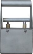 Permanentmagnet, schaltbar, LxBxH 80x80x190 mm, Gesamt-H. 190 mm