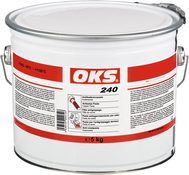 OKS 240 Antifestbrennpaste (Kupferpaste) 5 kg Hobbock