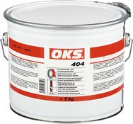 OKS 404 Hochleistungsfett-Hochtemperaturfett 5 kg