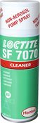 LOCTITE SF 7070 EGFD/ITES Schnellreiniger, Pumpflasche, 400 ml