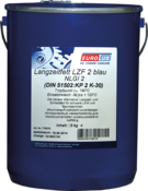 Langzeitfett LZF 2 Blau, 5 kg Kanister