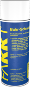 FAKKT Bohr-Schneidöl, 400 ml, Spray