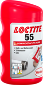 Gewindedichtfaden Loctite 55, 160