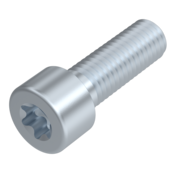 ISO 14579, Zylinderschraube mit Innensechsrund