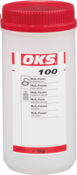 OKS 100 MoS2-Pulver hochgradig rein 1 kg Dose