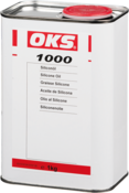 OKS 1010/2 Siliconöl 1000 cSt 1 l Dose