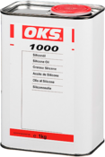 OKS 1050/0 Siliconöl 50 cSt 1 l Dose
