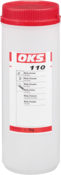 OKS 110 MoS2-Pulver mikrofein 5 kg Hobbock