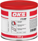OKS 1149 Siliconfett mit PTFE 500 g Dose