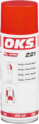 OKS 221 MoS2-Paste Rapid Spray 400 ml Spray