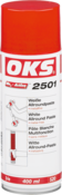 OKS 2501 Allroundpaste weiß metallfrei 400 ml Spray