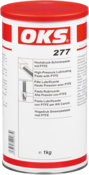 OKS 277 Hochdruck-Schmierpaste mit PTFE 1 kg Dose