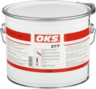 OKS 277 Hochdruck-Schmierpaste mit PTFE 25 kg Hobbock