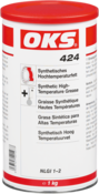 OKS 424 Hochtemperaturfett synthetisch 1 kg Dose