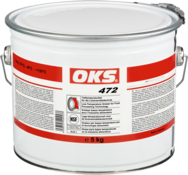 OKS 472 Tieftemperaturfett für die Lebensmitteltechnik 5 kg